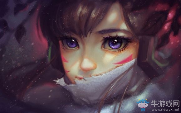 《守望先鋒》再次喪失地位？D.VA改版后天梯處境分析