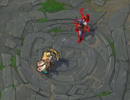 戰斗女神來了！《第十域》新英雄“雅典娜”降臨