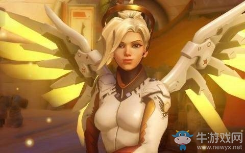 成人網站最受歡迎游戲角色 《守望先鋒》5位英雄上榜