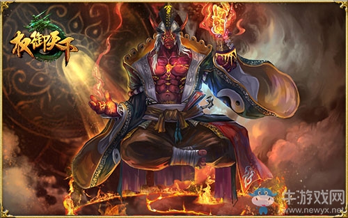 封神版“越獄”大戲？  《權御天下》幽冥地牢度日如年！