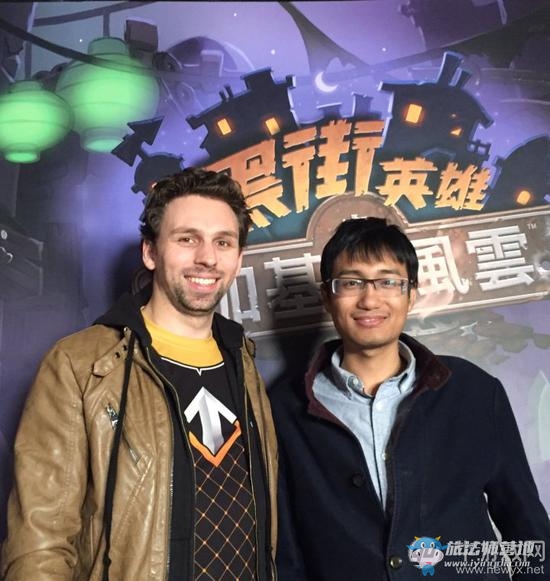 《爐石傳說》爐石中美對抗賽前瞻：美方的不安因素