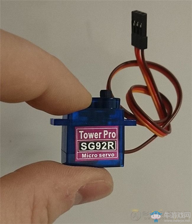 《守望先鋒》國(guó)外大神花數(shù)月時(shí)間3D打印出真實(shí)的堡壘