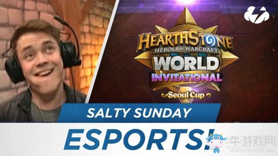 《爐石傳說》爐石中美對抗賽前瞻：美方的不安因素