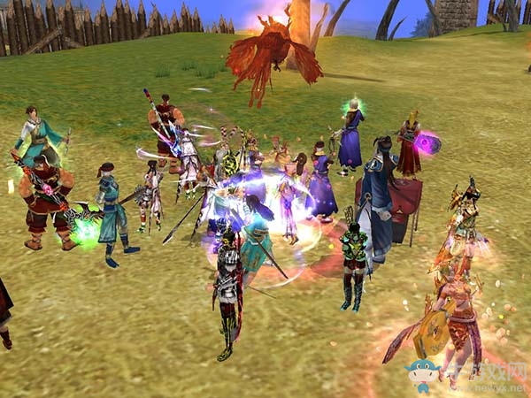 師傅領進門修行看個人 《新英雄》拜師有決竅