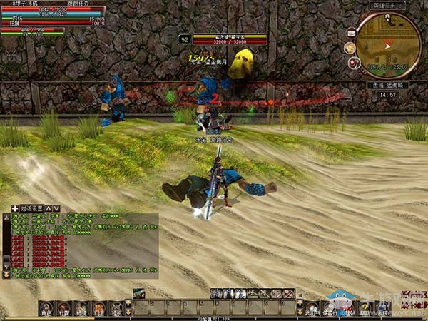 師傅領進門修行看個人 《新英雄》拜師有決竅