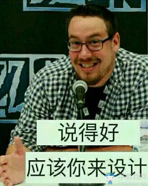 《爐石傳說》爐石經典卡可能會退環境說起