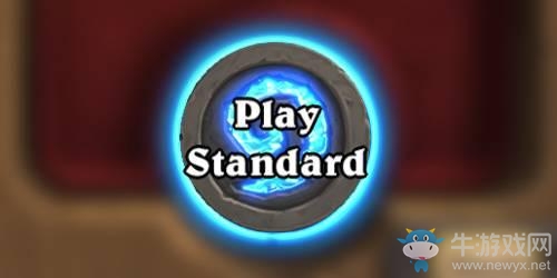 《爐石傳說》爐石經典卡可能會退環境說起