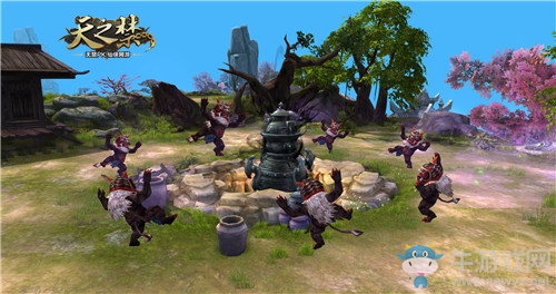 《天之禁》最強天團爭奪賽火爆開啟 15W現金獎勵