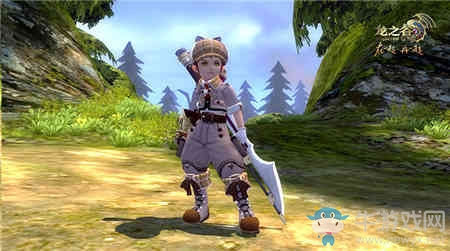 變身神探夏洛克！《龍之谷》首款偵探時裝引領英式風尚