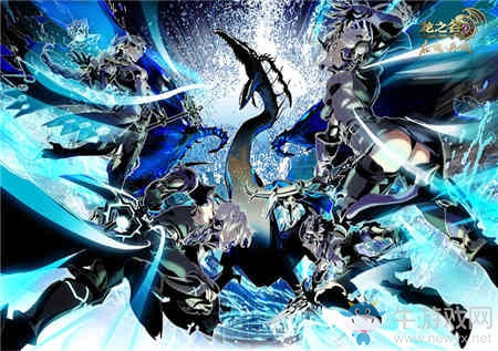 變身神探夏洛克！《龍之谷》首款偵探時裝引領英式風尚