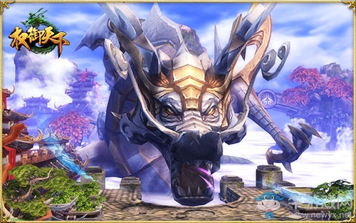 正宗摸金范兒？  《權御天下》軒轅墳副本倒斗忙