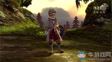 變身神探夏洛克！《龍之谷》首款偵探時裝引領英式風尚