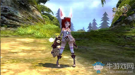 變身神探夏洛克！《龍之谷》首款偵探時裝引領英式風尚