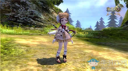 變身神探夏洛克！《龍之谷》首款偵探時裝引領英式風尚