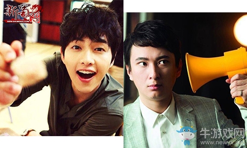 《新蜀門》要做游戲界的國民老公？2017預花百萬打造玩家盛宴