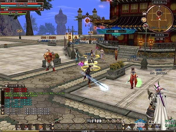 《新英雄》行走江湖你不得不知道的行話黑話