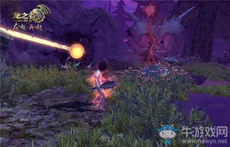 真·屠龍之戰！《龍之谷》DNC全球聯賽即將打響