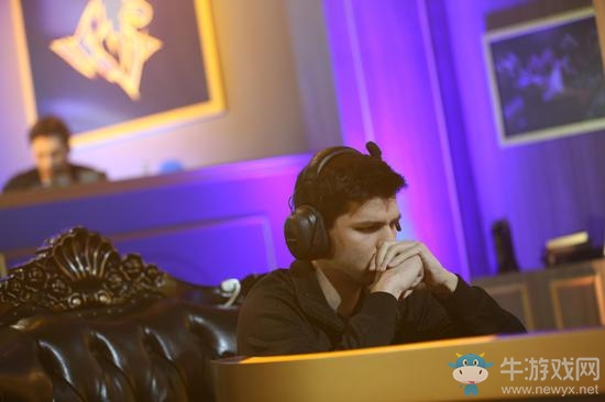 《爐石傳說(shuō)》中美擂臺(tái)賽17日現(xiàn)場(chǎng)照片