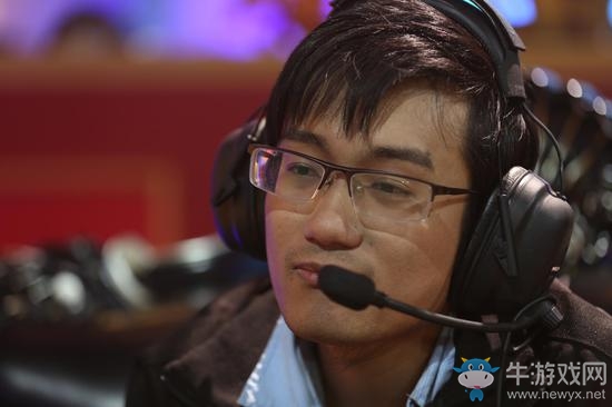 《爐石傳說(shuō)》中美擂臺(tái)賽17日現(xiàn)場(chǎng)照片