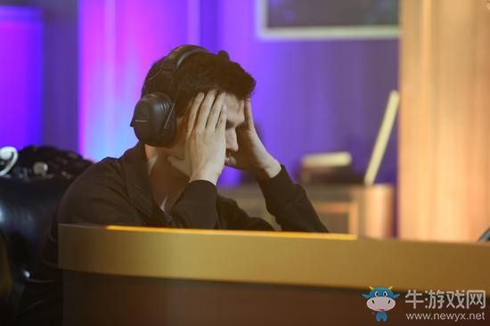 《爐石傳說(shuō)》中美擂臺(tái)賽17日現(xiàn)場(chǎng)照片