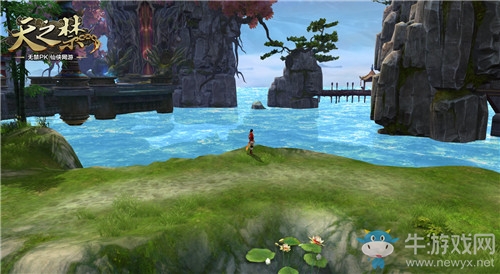 三大革新優化 《天之禁》春節版為提升三圍而生