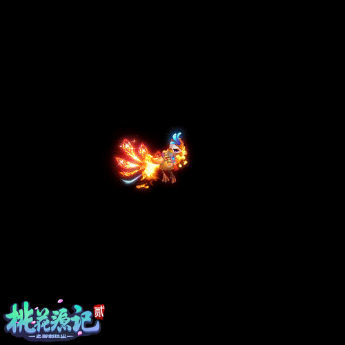 《桃花源記2》啟魂系統詳解 玩轉全新裝備系統玩法