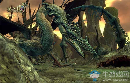 真·屠龍之戰！《龍之谷》DNC全球聯賽即將打響