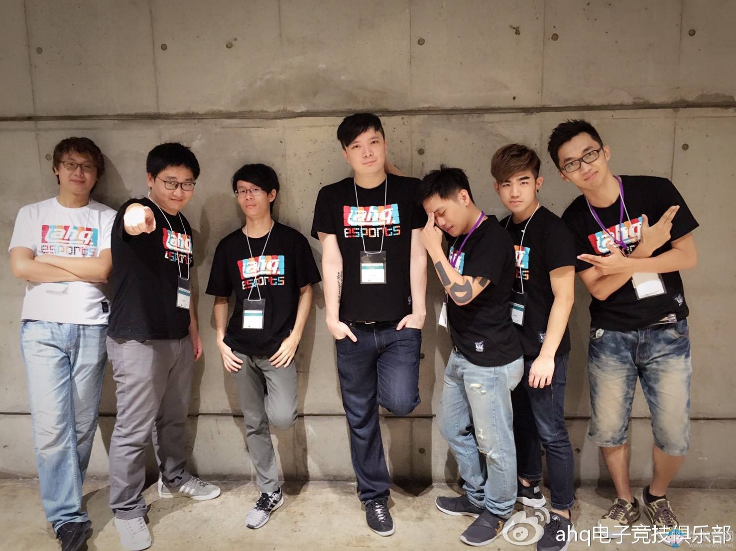 《爐石傳說》臺灣解說小鬼 大陸是醞釀守望電競的搖籃