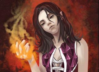 《爐石傳說》游戲中那些頗有背景的卡牌之奧妮克希亞