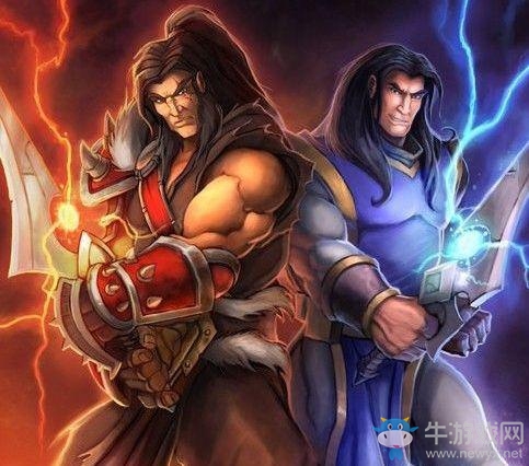 《爐石傳說》游戲中那些頗有背景的卡牌之奧妮克希亞