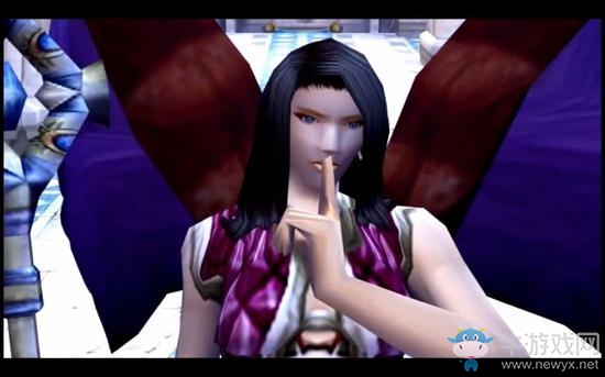 《爐石傳說》游戲中那些頗有背景的卡牌之奧妮克希亞