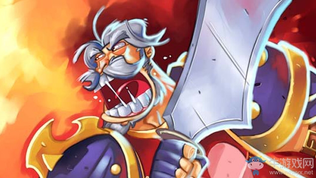 《爐石傳說》從中美C神五殺說起，奇跡賊究竟有多強？