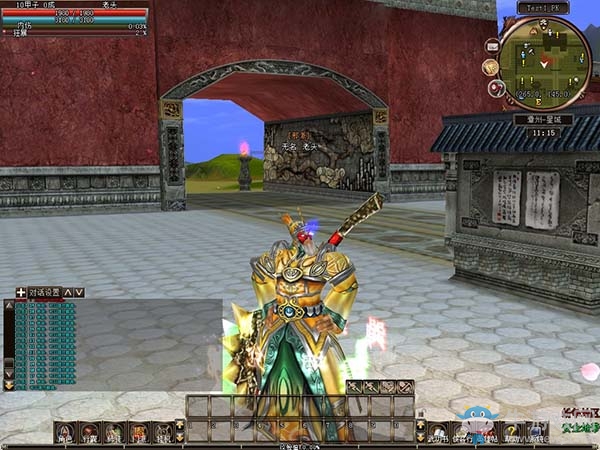 屬性外觀全都要《新英雄》強化最重要