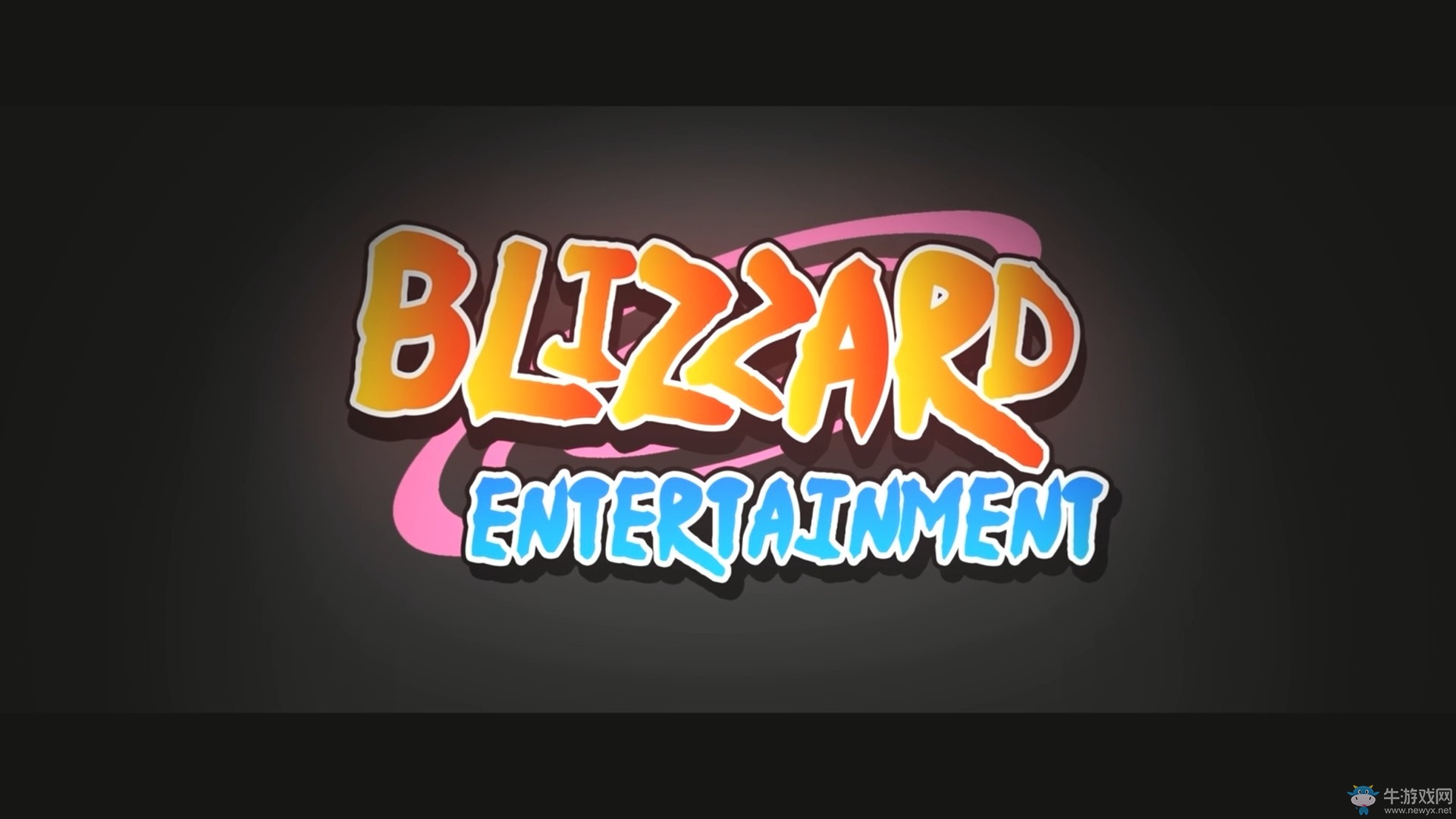 細節滿滿 玩家自制《守望先鋒》“雙龍”CG惡搞版