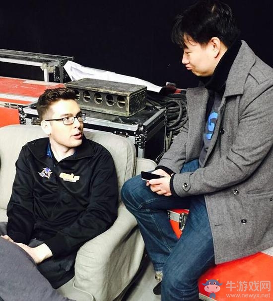 《爐石傳說》Chakki補充說明：中美擂臺“臟鼠門” 事件