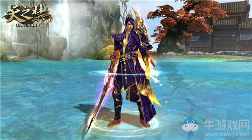 搶海量金雞年貨  《天之禁》迷宮奪寶燃情開啟