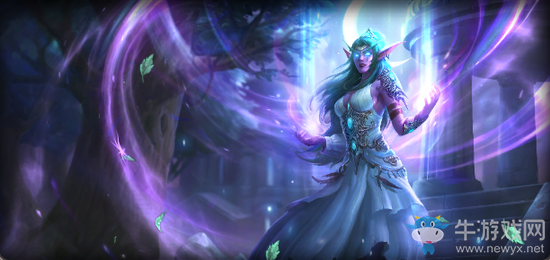 《爐石傳說》也談退環境：當前爐石天梯已成猜拳游戲