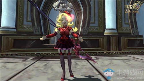 創(chuàng)造者的心聲！《龍之谷》韓國開發(fā)團(tuán)隊(duì)新春祝福獻(xiàn)禮