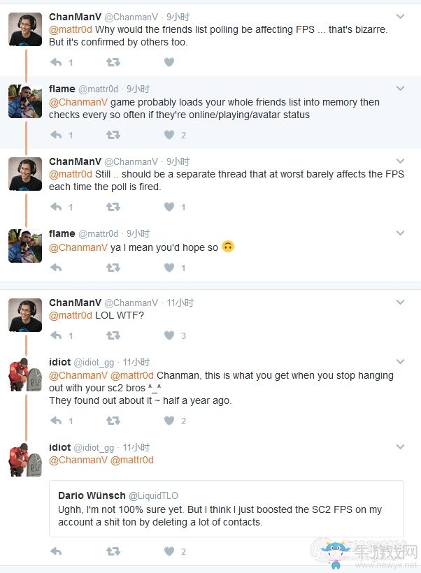 《守望先鋒》國(guó)外戰(zhàn)術(shù)分析師分享提升游戲幀率的技巧