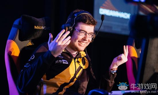 《爐石傳說(shuō)》Chakki談中美賽經(jīng)驗(yàn) 中歐美的實(shí)力差距