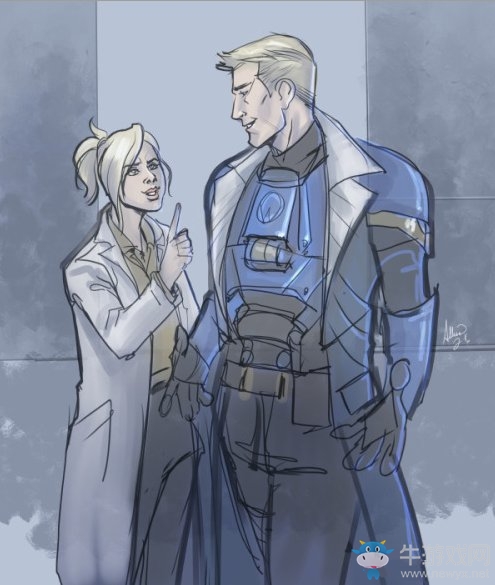 《守望先鋒》海鷗大神在推特回答網(wǎng)友提問(wèn)的游戲話題