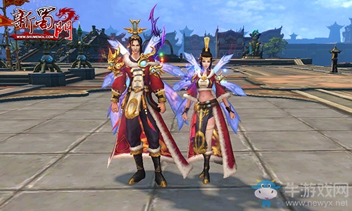 您的《新蜀門》元宵豪禮已到達   請盡快簽收