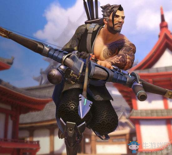 《守望先鋒》不補位才能贏？從生涯數據分析游戲勝率