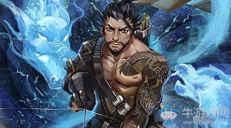 《守望先鋒》海鷗大神在推特回答網(wǎng)友提問(wèn)的游戲話題