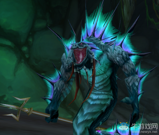 《魔獸世界》魔獸玩家八卦雜談：那些艾澤拉斯的上層精靈分支