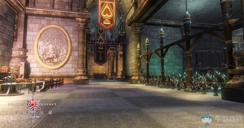 噬龍陰影恐懼 《群龍默示錄》溫契斯特區域副本詳解