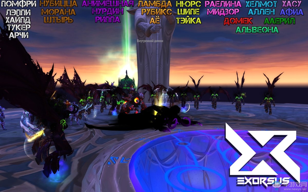 《魔獸世界》玩家盤點魔獸首殺歷史上那些被尷尬反超的公會們