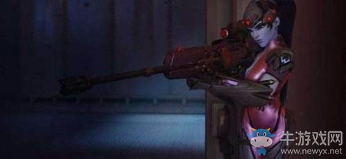 《守望先鋒》不信你沒說過 守望先鋒國服戰斗術語大總結