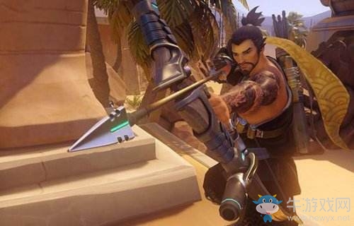 《守望先鋒》不信你沒說過 守望先鋒國服戰斗術語大總結