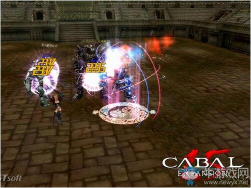 勇者無畏《新驚天動地》新資料片2月28日上線